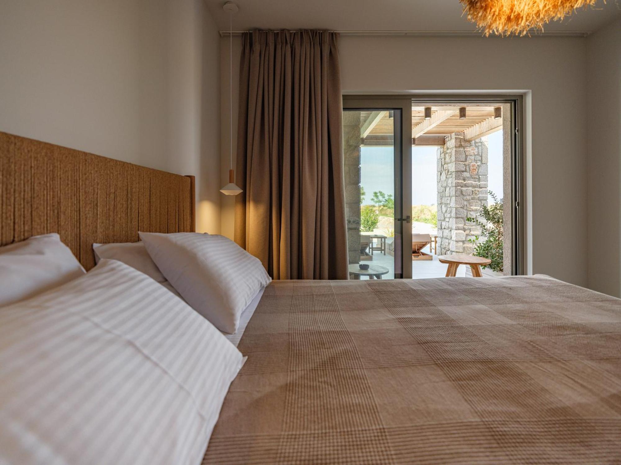 Allure Wellness Retreat Λευκάδα Εξωτερικό φωτογραφία